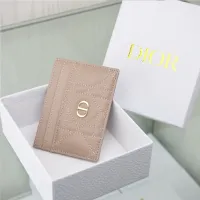 $48.00 USD Christian Dior Card Holders #1425648