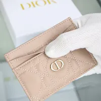 $48.00 USD Christian Dior Card Holders #1425648