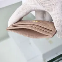 $48.00 USD Christian Dior Card Holders #1425648