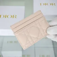 $48.00 USD Christian Dior Card Holders #1425649