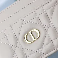 $48.00 USD Christian Dior Card Holders #1425649