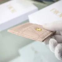 $48.00 USD Christian Dior Card Holders #1425649