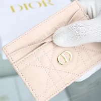 $48.00 USD Christian Dior Card Holders #1425649