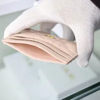 $48.00 USD Christian Dior Card Holders #1425649