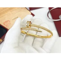 $40.00 USD Cartier bracelets #1425650