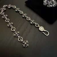 $45.00 USD Chrome Hearts Bracelets #1425653