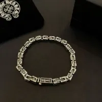 $48.00 USD Chrome Hearts Bracelets #1425654