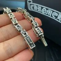 $48.00 USD Chrome Hearts Bracelets #1425654