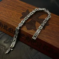 $48.00 USD Chrome Hearts Bracelets #1425654