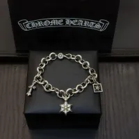 $52.00 USD Chrome Hearts Bracelets #1425655
