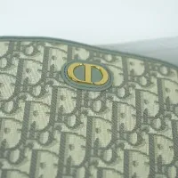 $80.00 USD Christian Dior AAA Quality Cosmetic Pouches #1425656