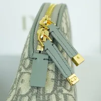 $80.00 USD Christian Dior AAA Quality Cosmetic Pouches #1425656