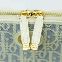 $80.00 USD Christian Dior AAA Quality Cosmetic Pouches #1425657