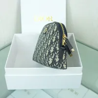 $80.00 USD Christian Dior AAA Quality Cosmetic Pouches #1425658