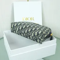 $80.00 USD Christian Dior AAA Quality Cosmetic Pouches #1425658