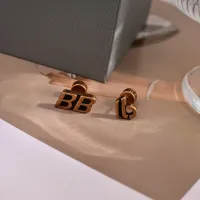 $25.00 USD Balenciaga Earrings For Women #1425659