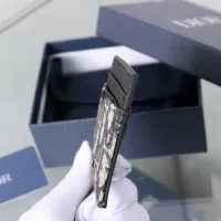 $48.00 USD Christian Dior AAA Man Card Holders #1425664