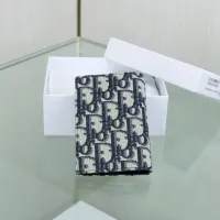 $60.00 USD Christian Dior AAA Man Card Holders #1425667