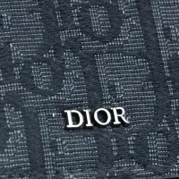 $60.00 USD Christian Dior AAA Man Card Holders #1425668