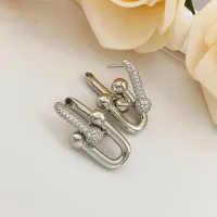 $27.00 USD Tiffany Earrings For Women #1425670
