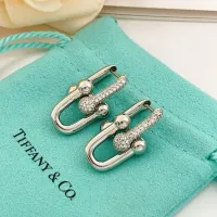 $27.00 USD Tiffany Earrings For Women #1425670