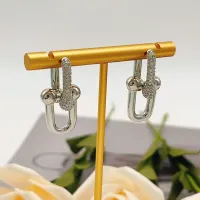 $27.00 USD Tiffany Earrings For Women #1425670