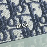 $64.00 USD Christian Dior AAA Man Card Holders #1425671