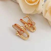 $27.00 USD Tiffany Earrings For Women #1425672
