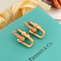 $27.00 USD Tiffany Earrings For Women #1425672