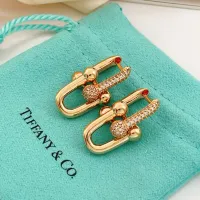 $27.00 USD Tiffany Earrings For Women #1425672