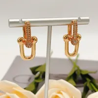 $27.00 USD Tiffany Earrings For Women #1425672