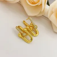 $27.00 USD Tiffany Earrings For Women #1425673