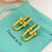 $27.00 USD Tiffany Earrings For Women #1425673