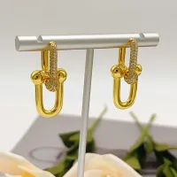 $27.00 USD Tiffany Earrings For Women #1425673