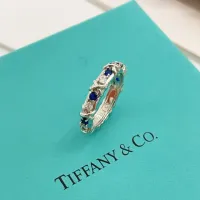 $27.00 USD Tiffany Rings For Women #1425676