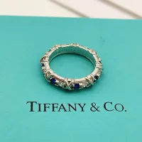 $27.00 USD Tiffany Rings For Women #1425676