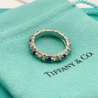 $27.00 USD Tiffany Rings For Women #1425676