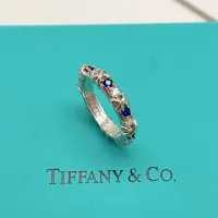 $27.00 USD Tiffany Rings For Women #1425676