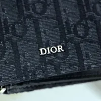 $76.00 USD Christian Dior AAA Man Long Wallets #1425677
