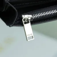 $76.00 USD Christian Dior AAA Man Long Wallets #1425677