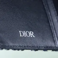 $76.00 USD Christian Dior AAA Man Long Wallets #1425679