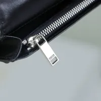 $76.00 USD Christian Dior AAA Man Long Wallets #1425679