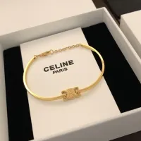 $34.00 USD Celine Bracelets #1425681