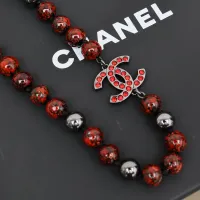 $38.00 USD Chanel Necklaces #1425683