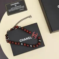 $38.00 USD Chanel Necklaces #1425683