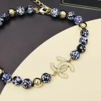 $38.00 USD Chanel Necklaces #1425684