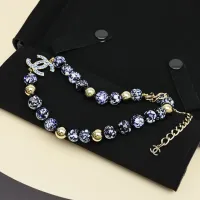 $38.00 USD Chanel Necklaces #1425684