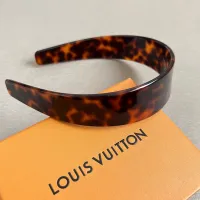 $45.00 USD Louis Vuitton LV Headband For Women #1425685