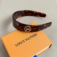 $45.00 USD Louis Vuitton LV Headband For Women #1425685