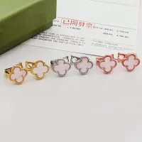 $25.00 USD Van Cleef & Arpels Earrings For Women #1425686